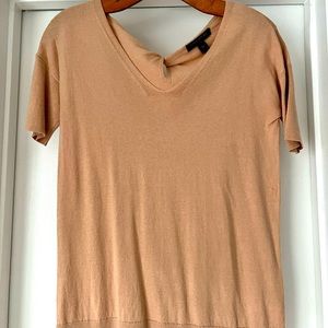 BR S/S Top